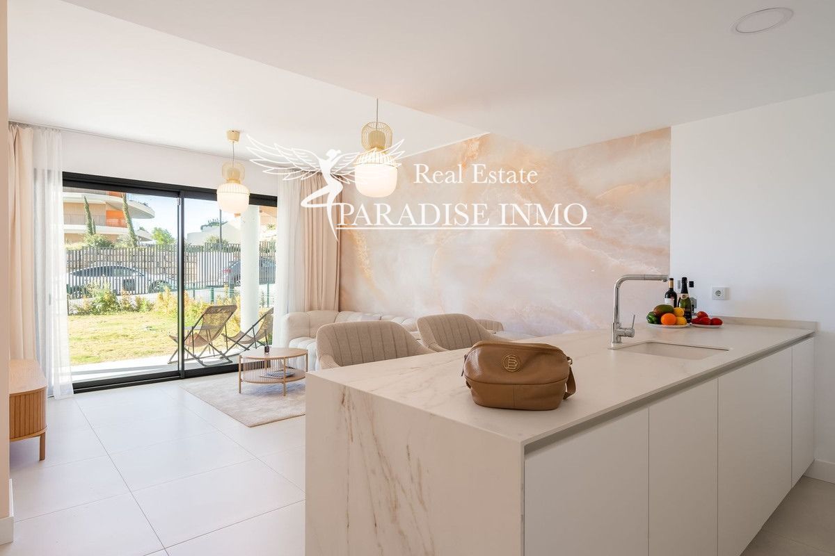 Flat for sale Fuengirola, Málaga. Ref: 5292. Paradise Group 