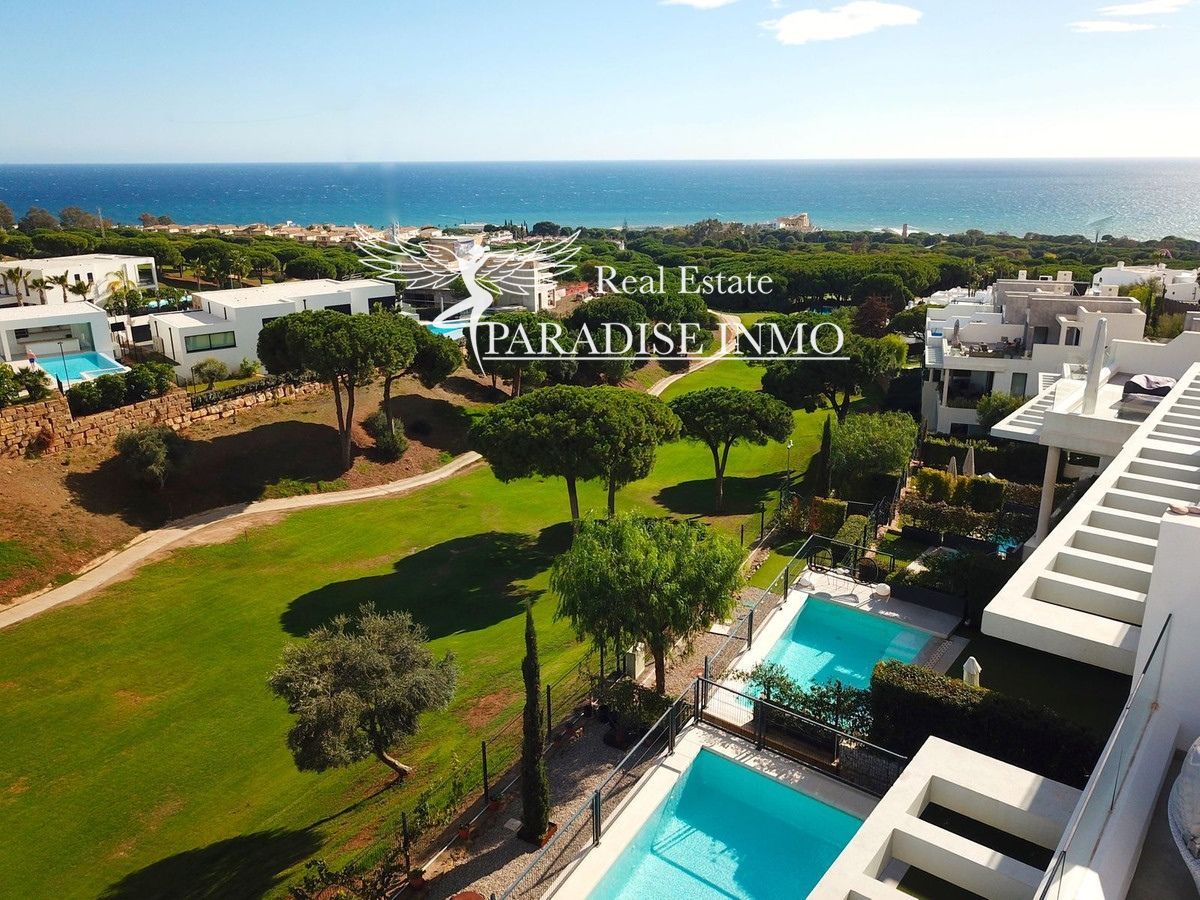 House for sale Marbella, Málaga. Ref: 5294. Paradise Group 