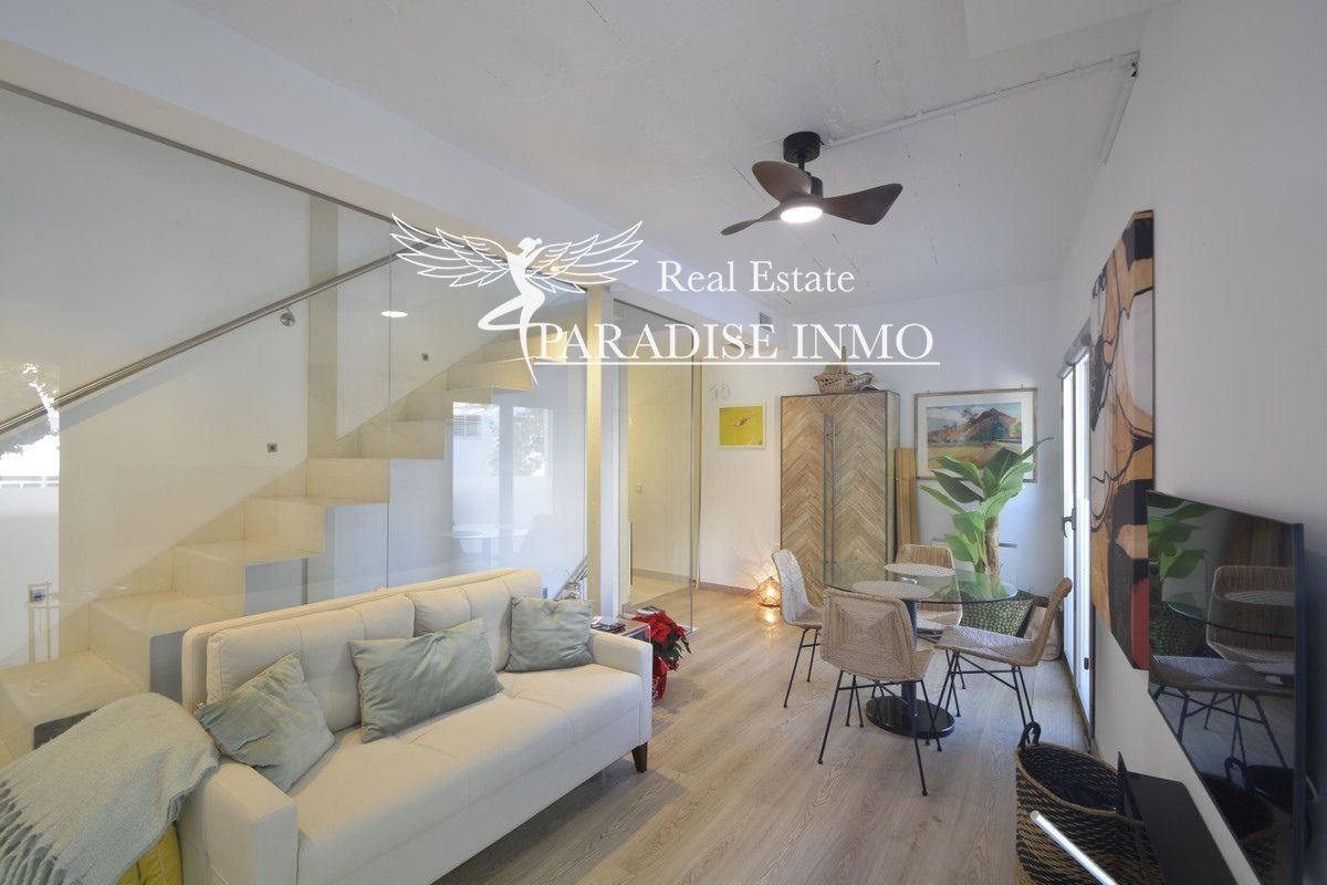 Flat for sale Marbella, Málaga. Ref: 5303. Paradise Group 