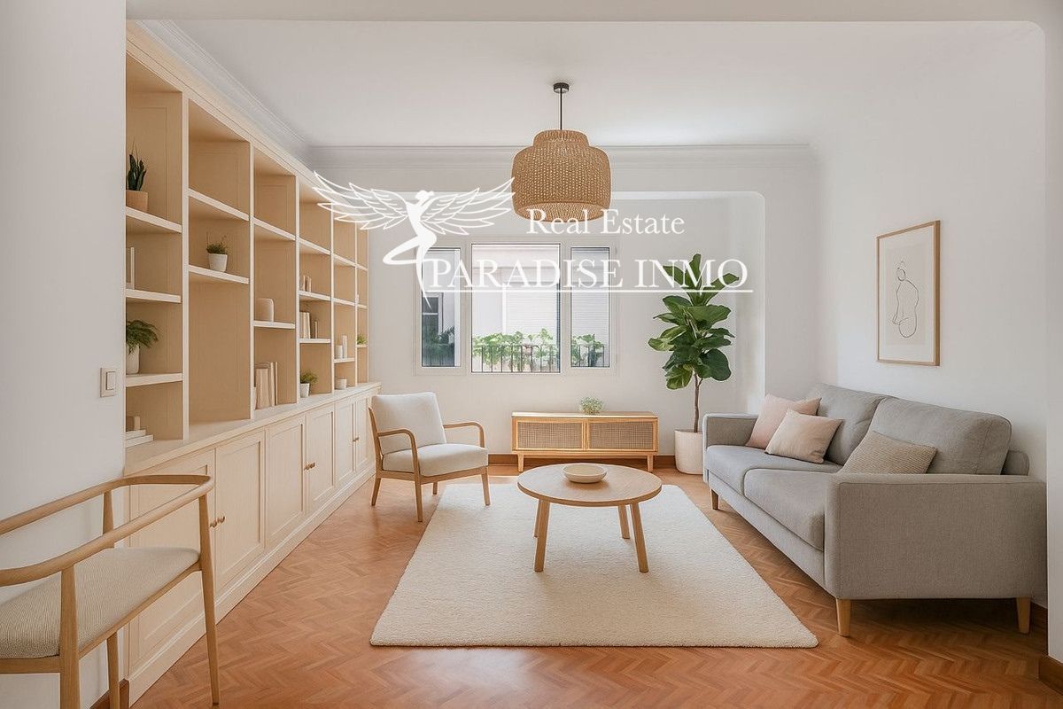 Flat for sale Marbella, Málaga. Ref: 5305. Paradise Group 