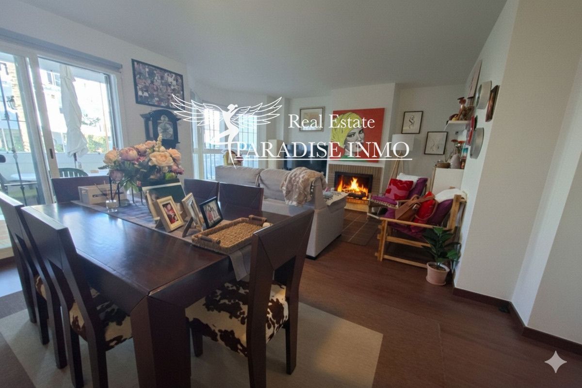 Flat for sale Marbella, Málaga. Ref: 5306. Paradise Group 
