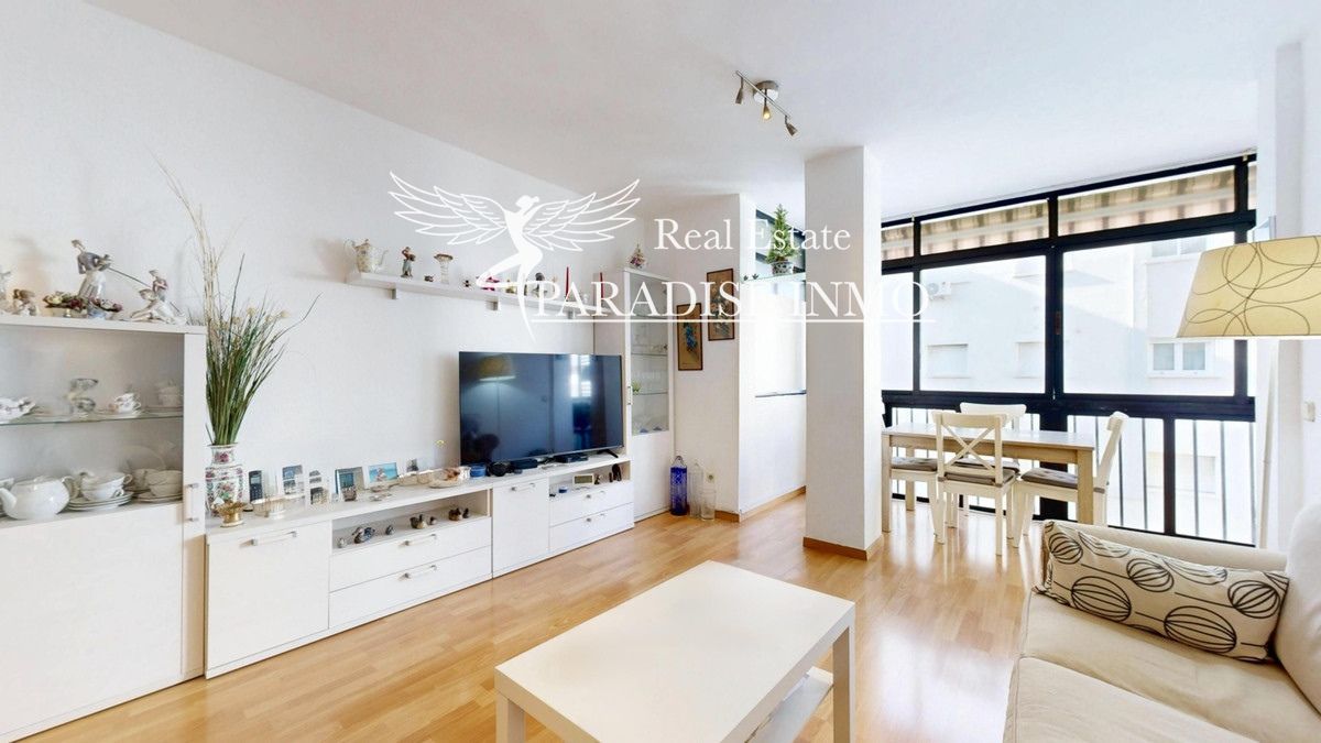 Flat for sale Fuengirola, Málaga. Ref: 5316. Paradise Group 