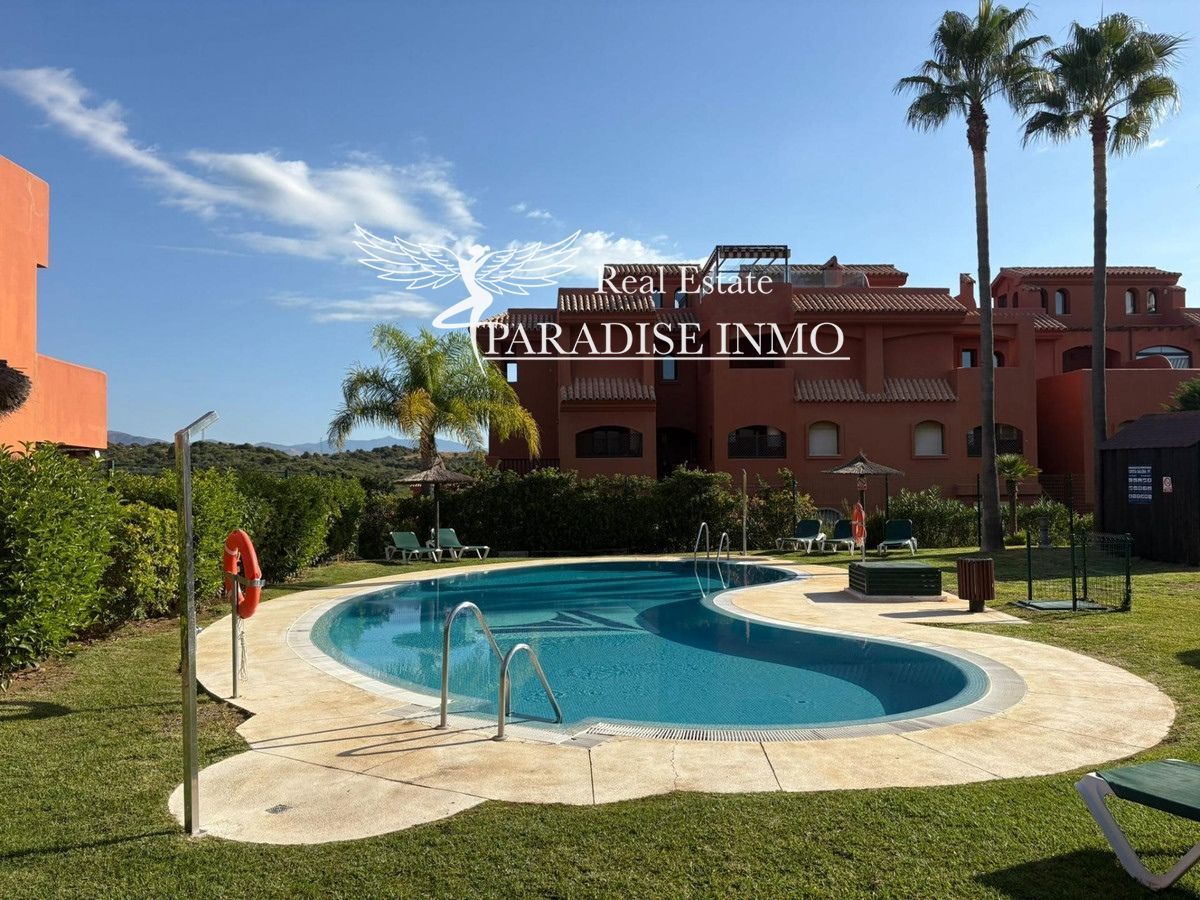 Flat for sale Estepona, Málaga. Ref: 5317. Paradise Group 
