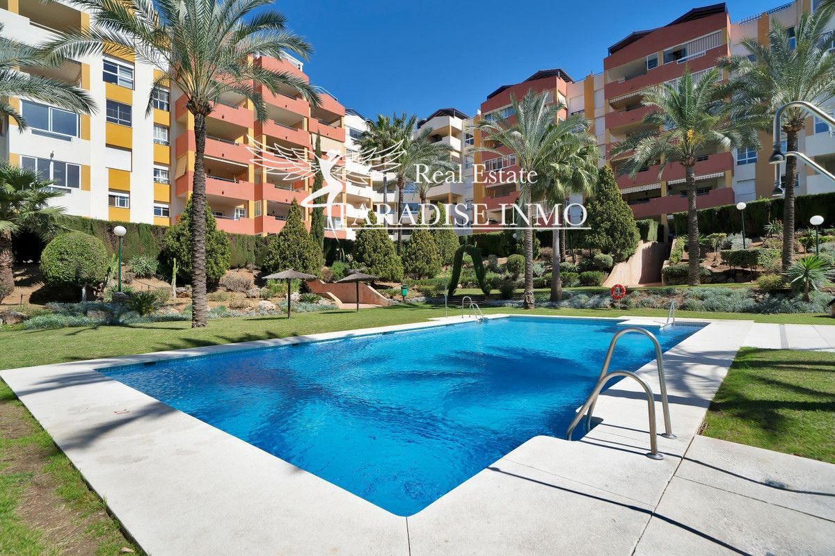 Flat for sale Estepona, Málaga. Ref: 5318. Paradise Group 