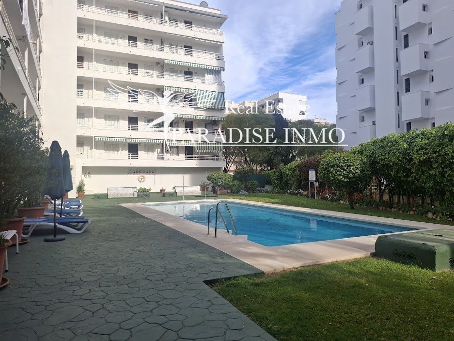 Flat for sale Marbella, Málaga. Ref: 5319. Paradise Group 