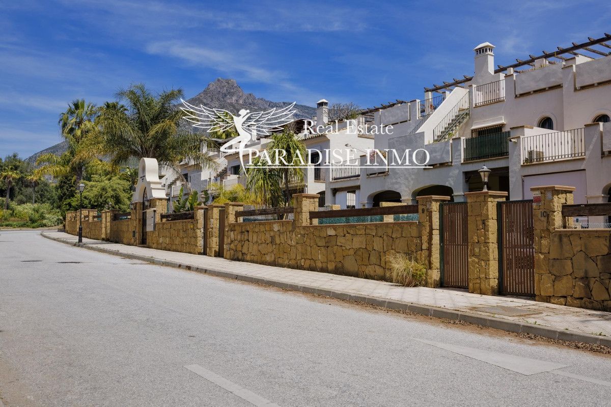 House for sale Marbella, Málaga. Ref: 5321. Paradise Group 