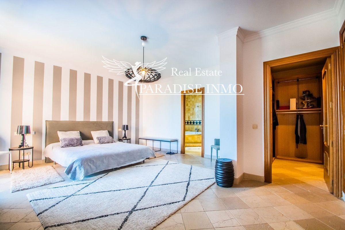 Flat for sale Estepona, Málaga. Ref: 5345. Paradise Group 