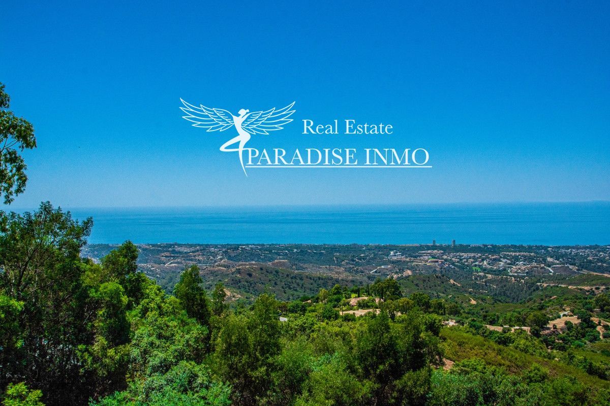 Detached villa for sale Marbella, Málaga. Ref: 5346. Paradise Group 