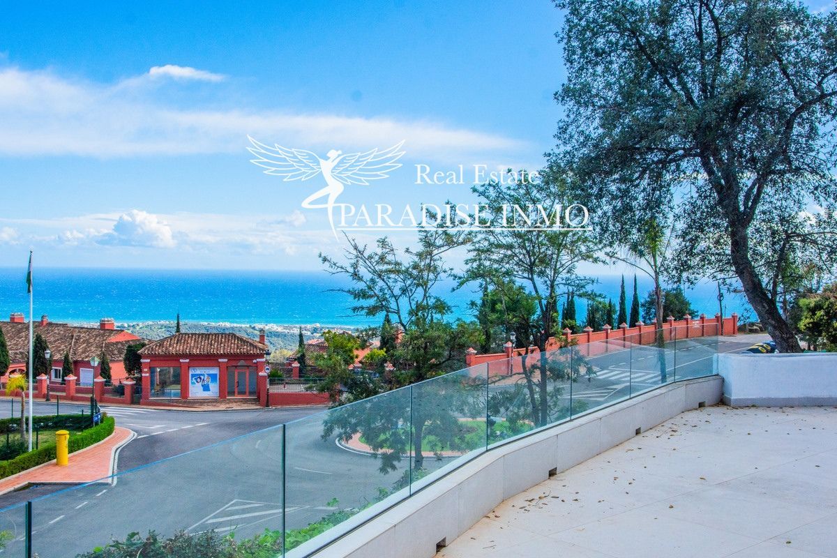 Flat for sale Marbella, Málaga. Ref: 5347. Paradise Group 