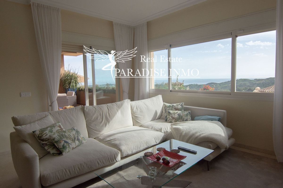 Flat for sale Marbella, Málaga. Ref: 5353. Paradise Group 