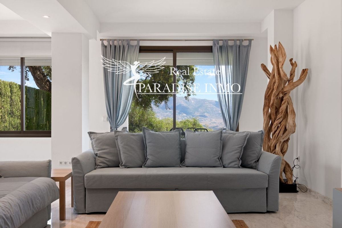 Flat for sale Marbella, Málaga. Ref: 5355. Paradise Group 