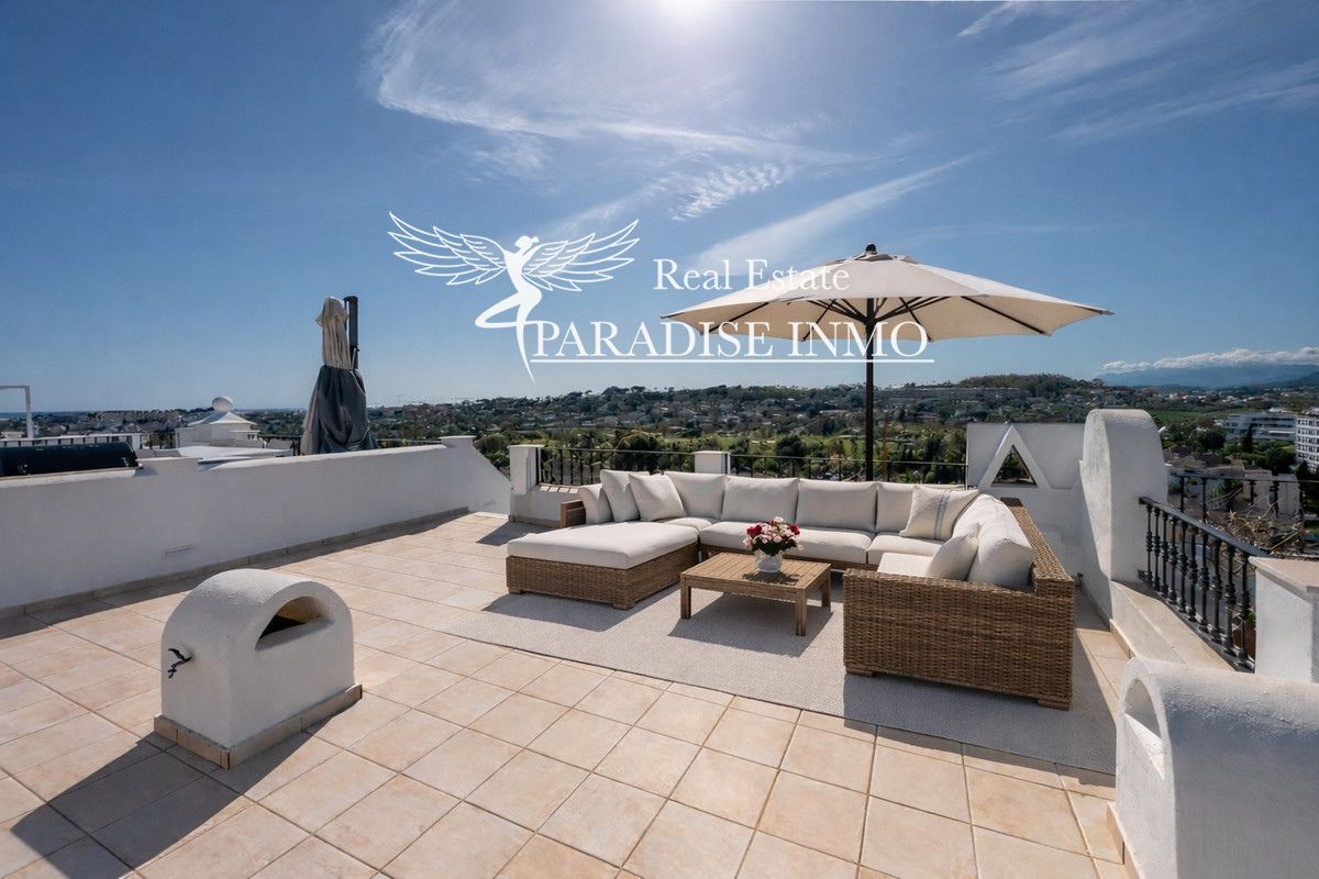 House for sale Marbella, Málaga. Ref: 5365. Paradise Group 