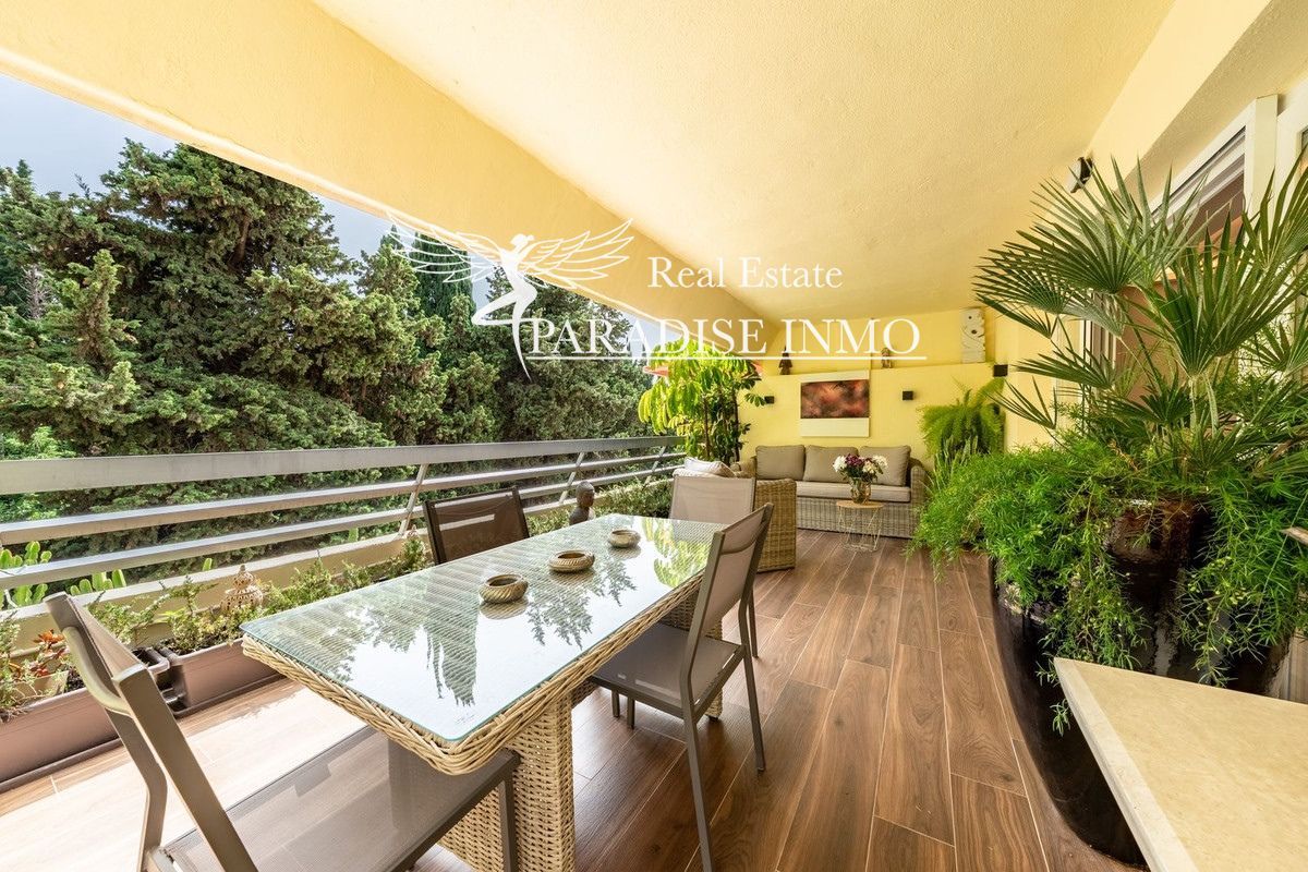 Flat for sale Marbella, Málaga. Ref: 5373. Paradise Group 