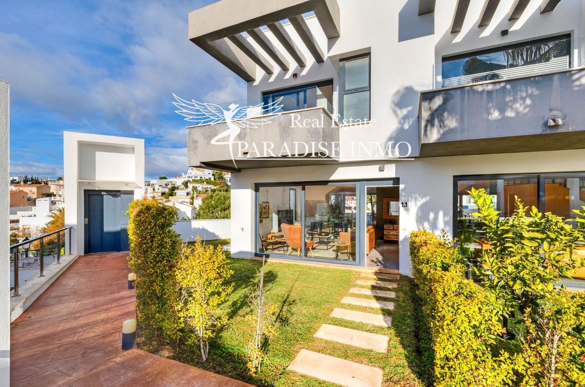 House for sale Fuengirola, Málaga. Ref: 5382. Paradise Group 