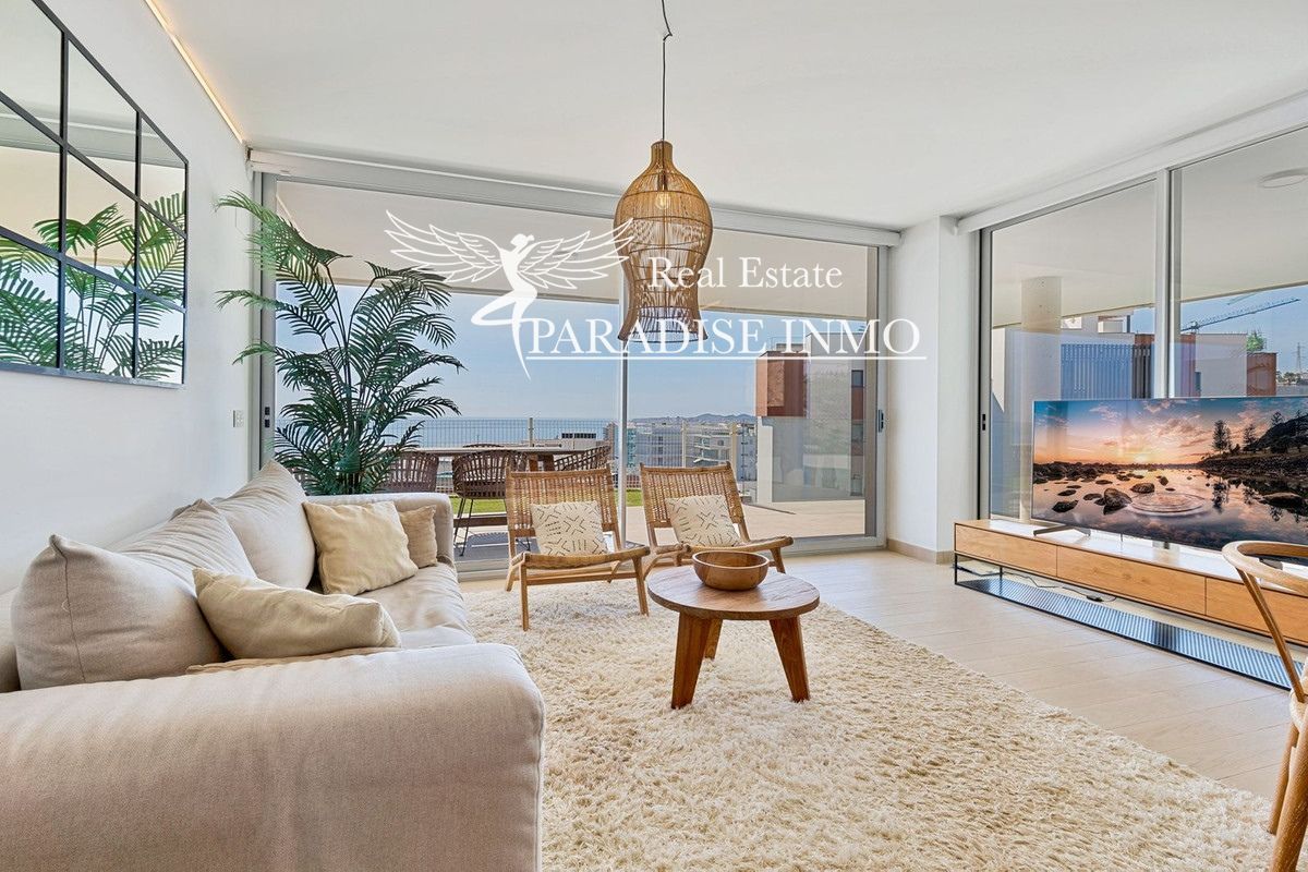 Flat for sale Fuengirola, Málaga. Ref: 5383. Paradise Group 