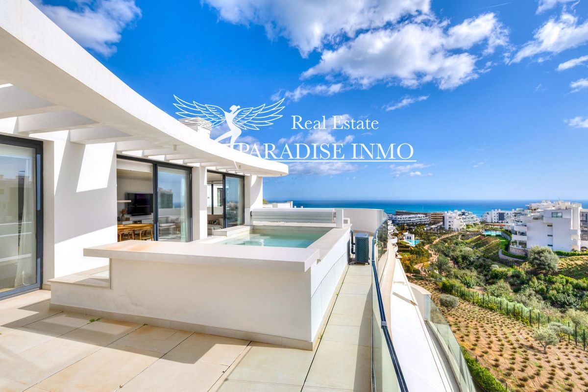 Flat for sale Fuengirola, Málaga. Ref: 5384. Paradise Group 