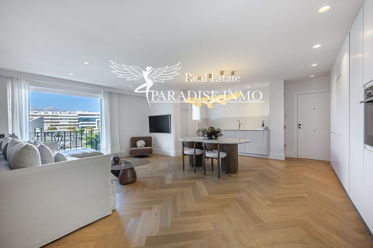 Flat for sale Marbella, Málaga. Ref: 5390. Paradise Group 