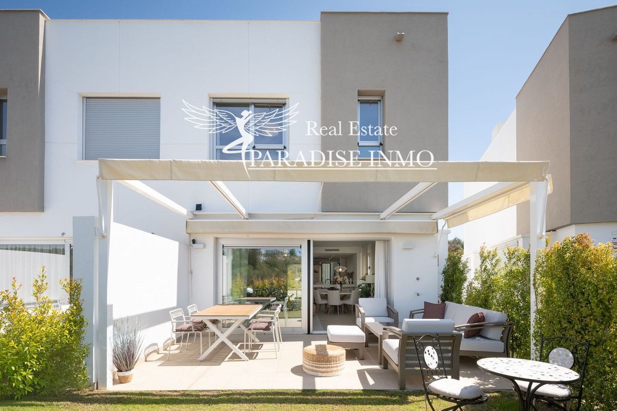 House for sale Estepona, Málaga. Ref: 5392. Paradise Group 