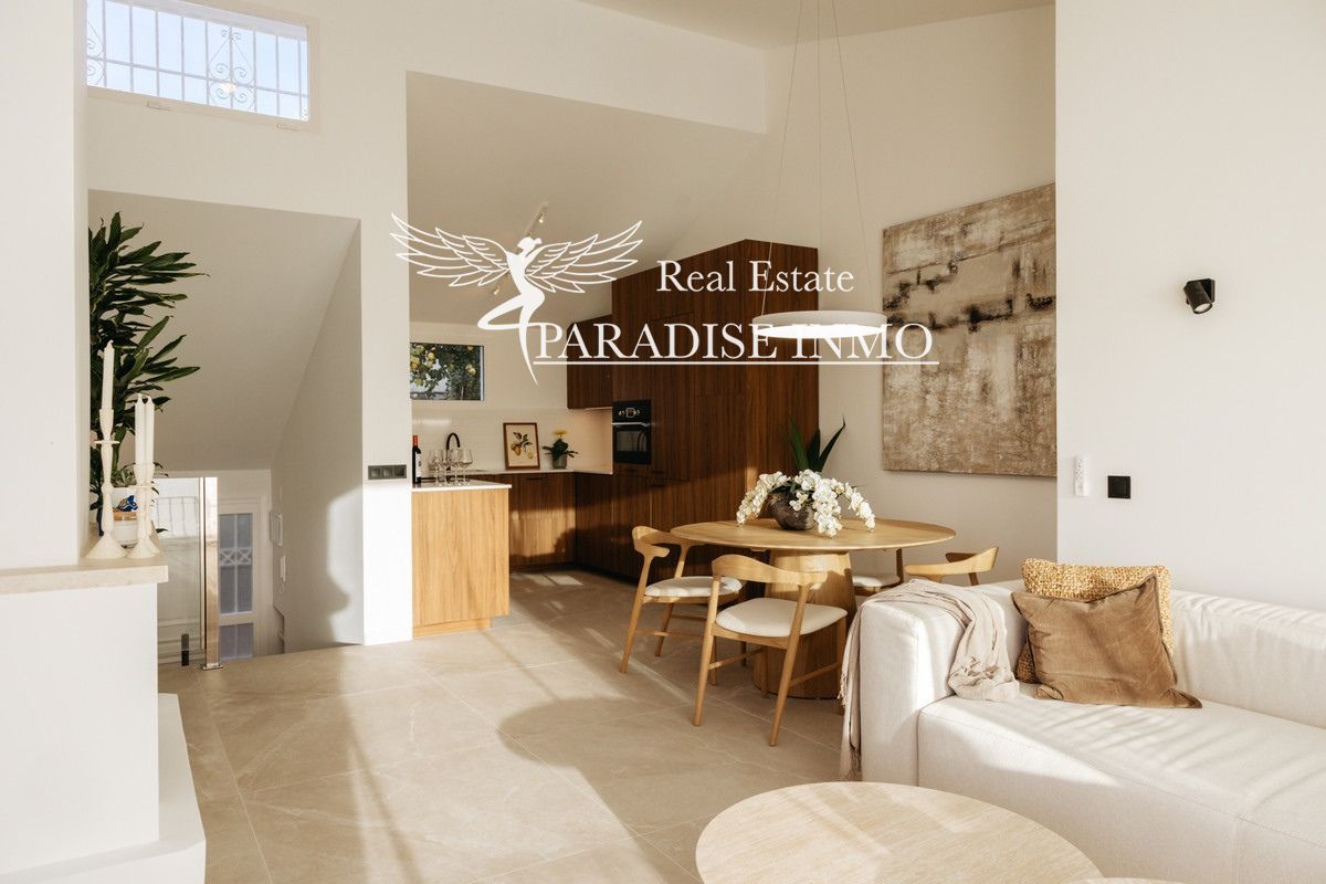 House for sale Estepona, Málaga. Ref: 5400. Paradise Group 