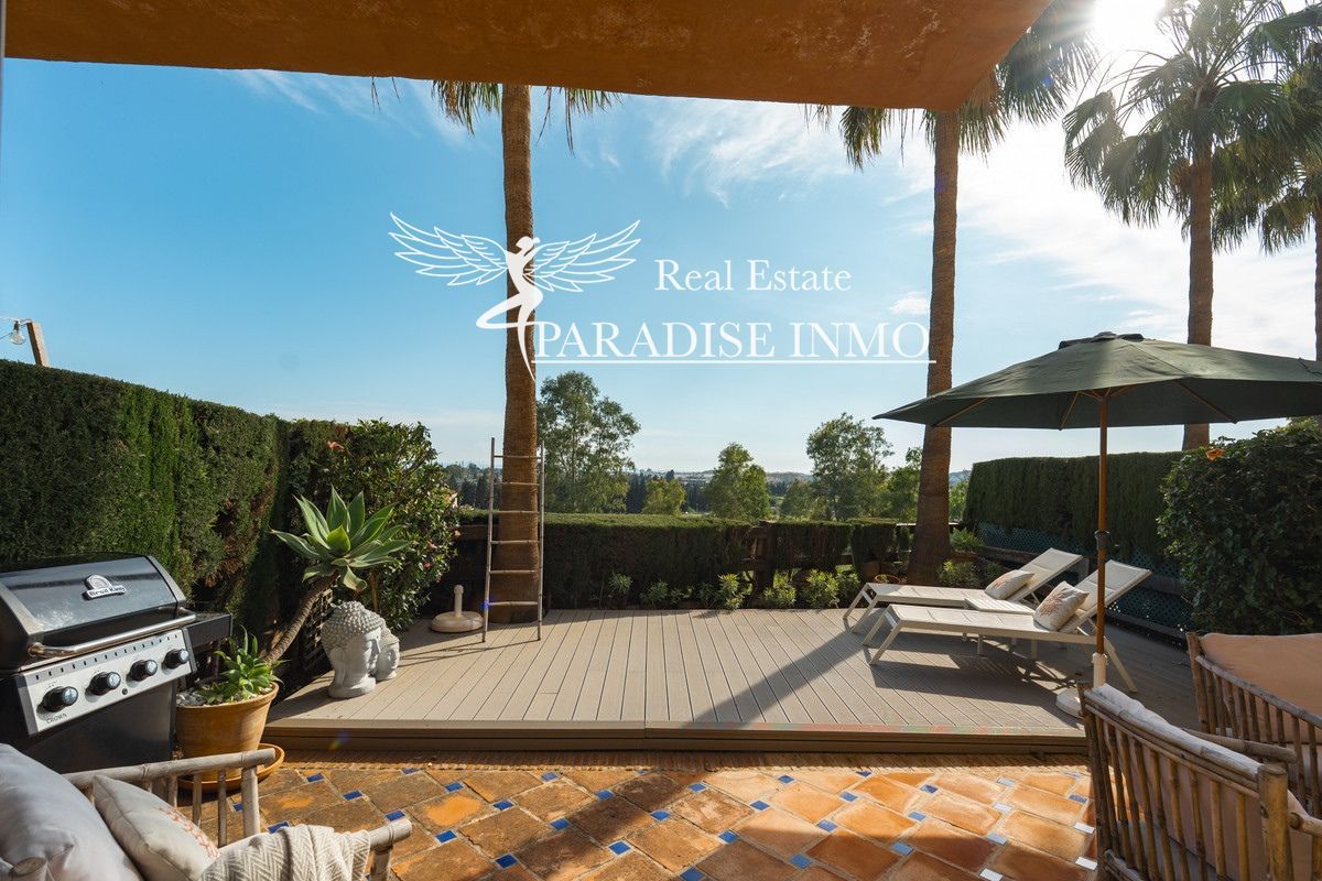 House for sale Marbella, Málaga. Ref: 5401. Paradise Group 