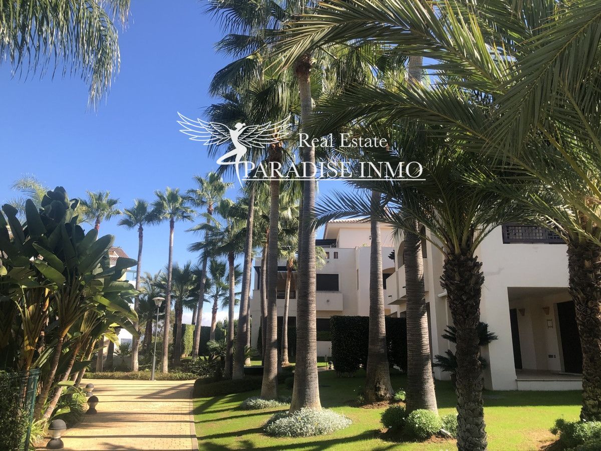 Flat for sale Marbella, Málaga. Ref: 5426. Paradise Group 