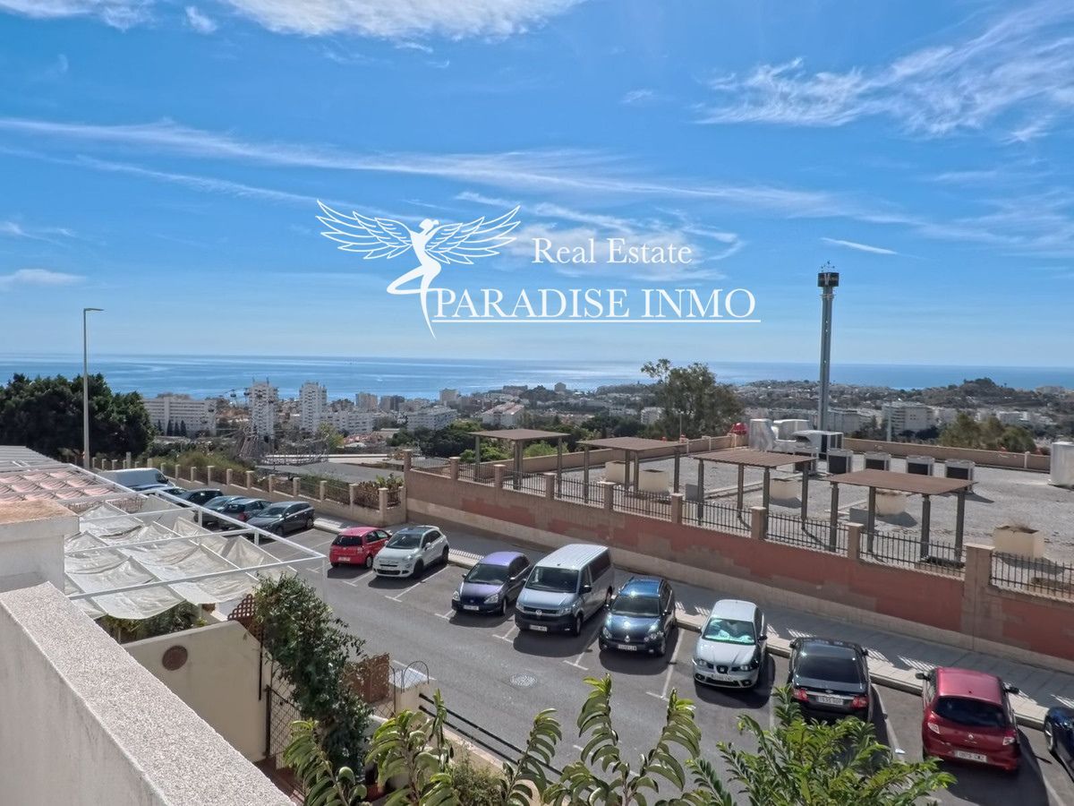 House for sale Benalmádena, Málaga. Ref: 5428. Paradise Group 