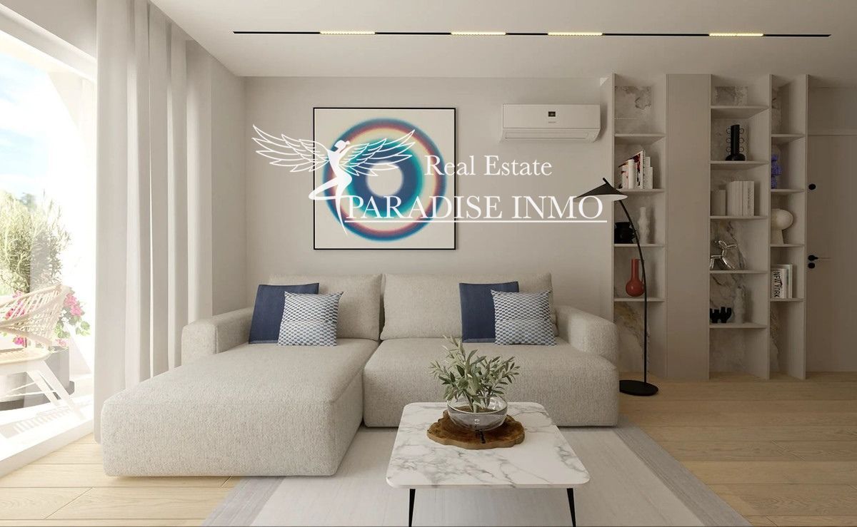 Flat for sale Marbella, Málaga. Ref: 5431. Paradise Group 