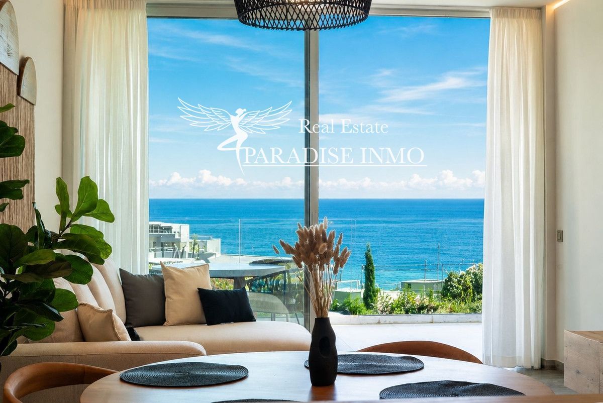 Flat for sale Fuengirola, Málaga. Ref: 5436. Paradise Group 