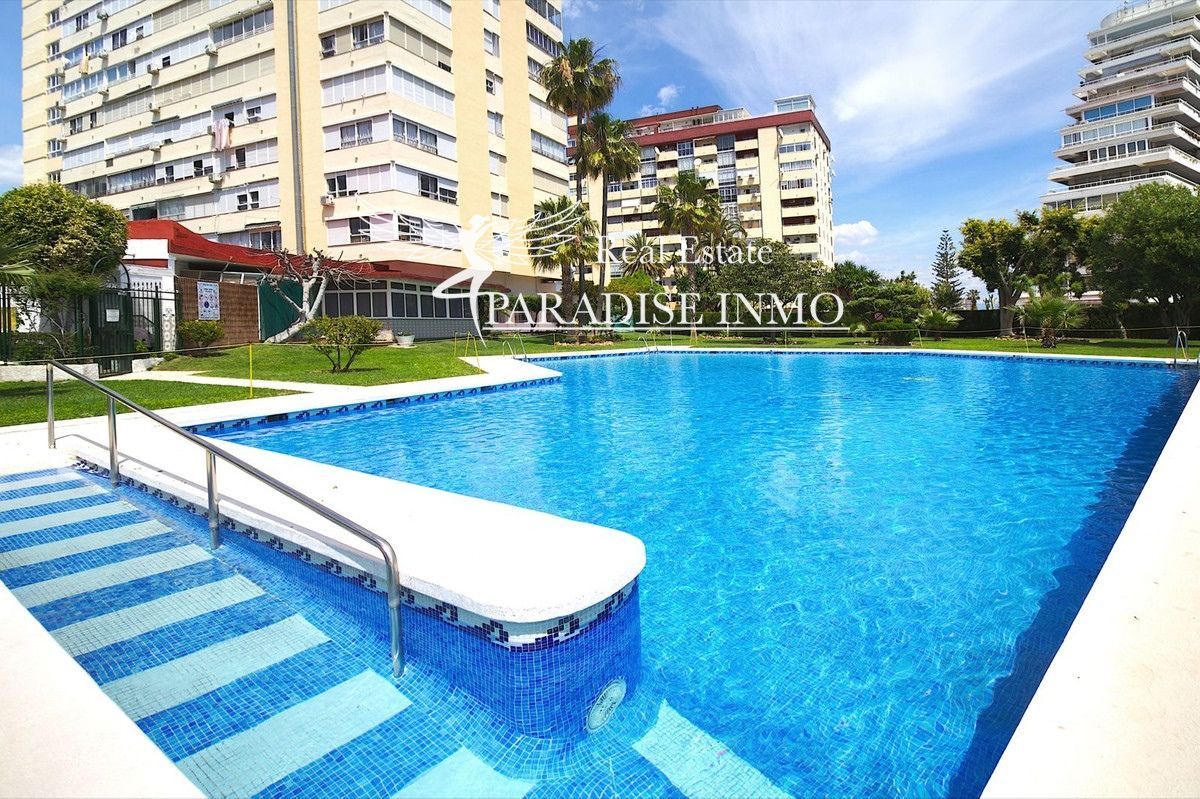 Flat for sale Benalmádena, Málaga. Ref: 5440. Paradise Group 