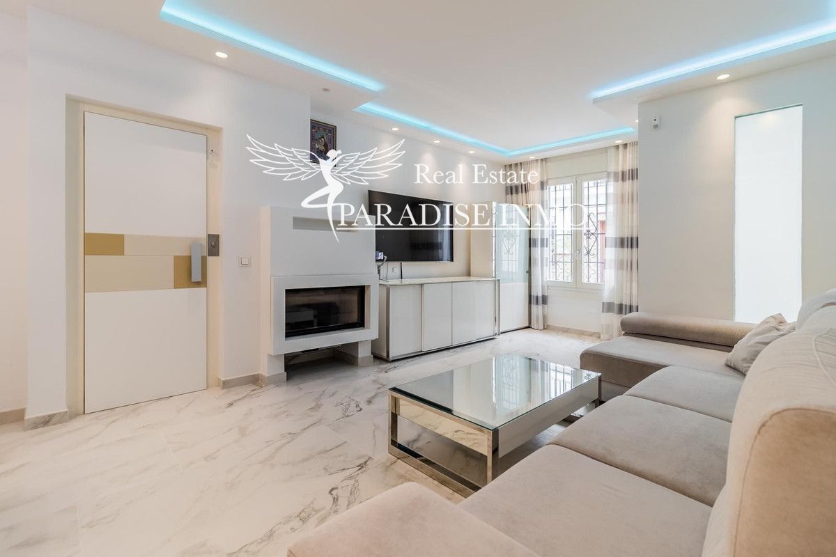 House for sale Estepona, Málaga. Ref: 5451. Paradise Group 