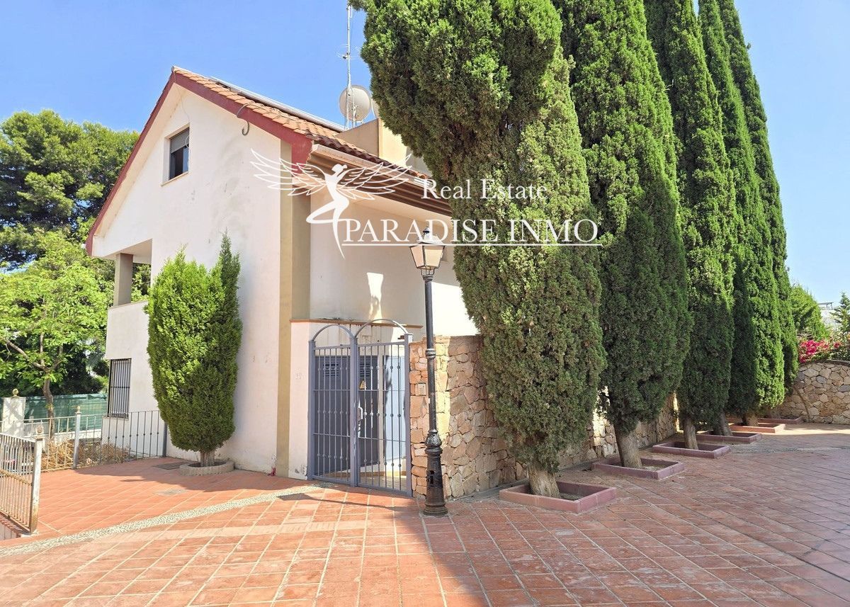 House for sale Benalmádena, Málaga. Ref: 5455. Paradise Group 