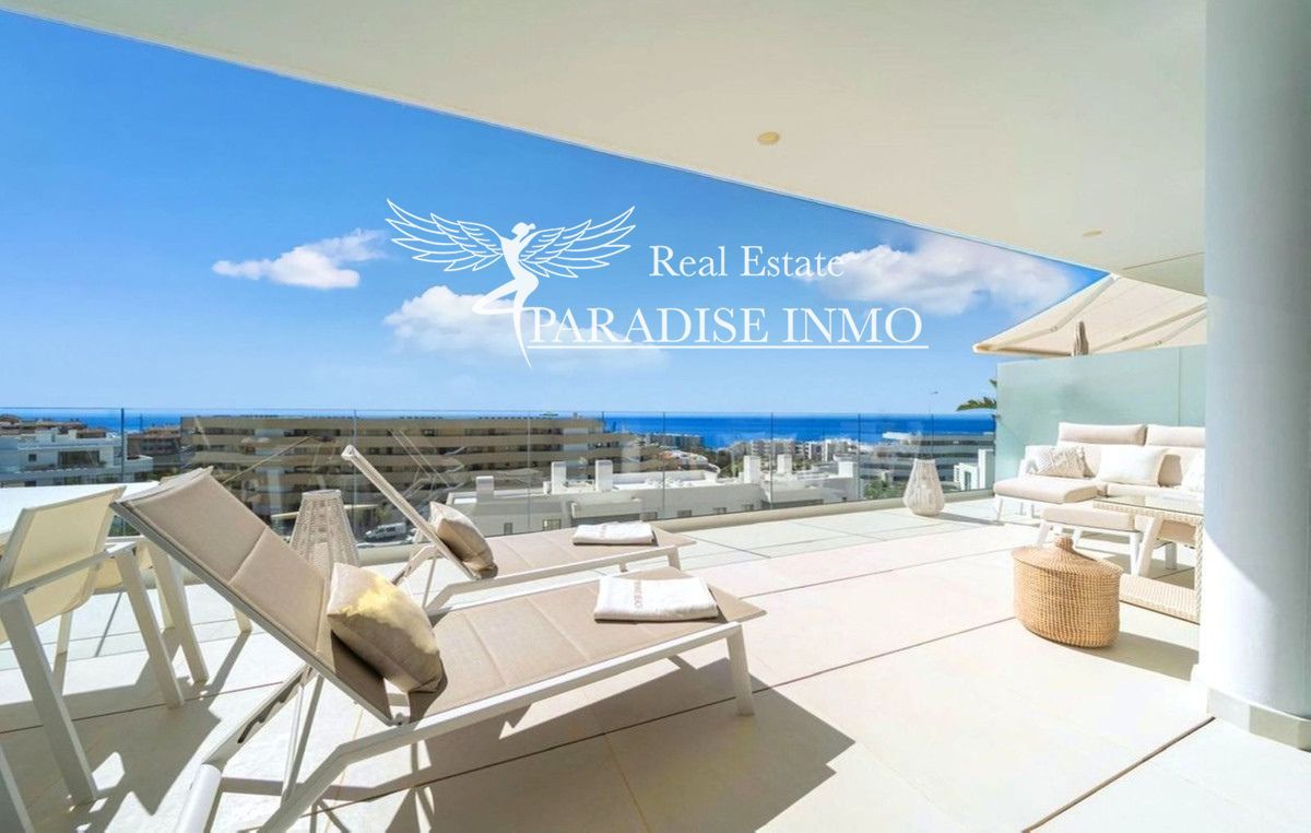 Flat for sale Fuengirola, Málaga. Ref: 5456. Paradise Group 