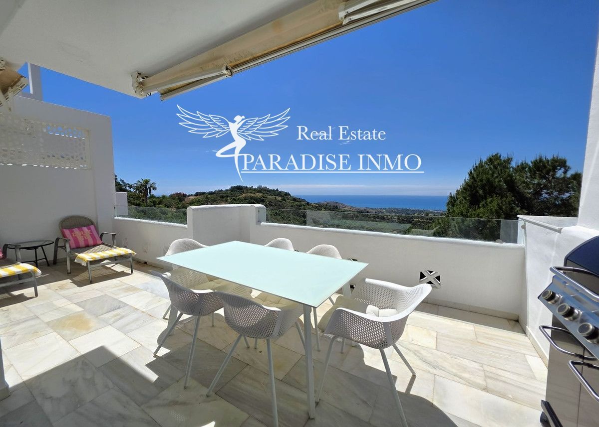 Flat for sale Marbella, Málaga. Ref: 5462. Paradise Group 