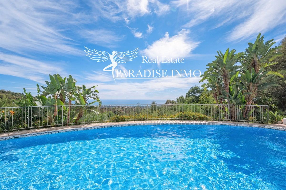 Flat for sale Marbella, Málaga. Ref: 5463. Paradise Group 