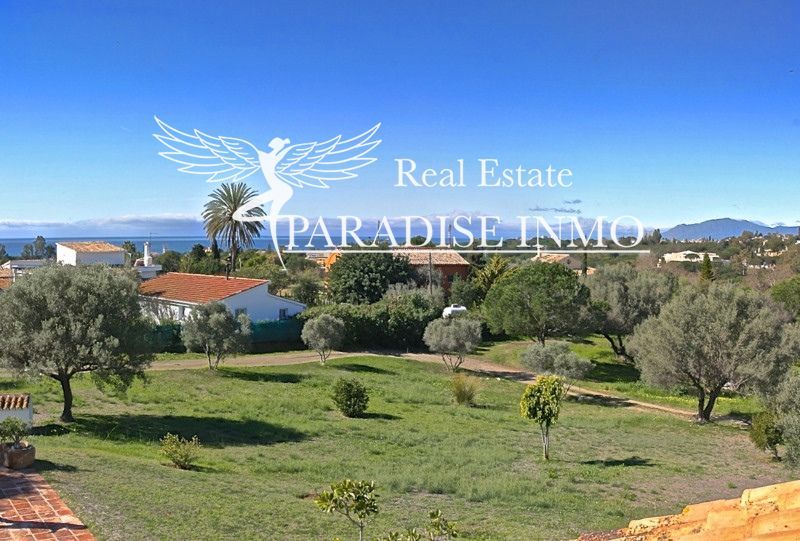 Detached villa for sale Marbella, Málaga. Ref: 5467. Paradise Group 