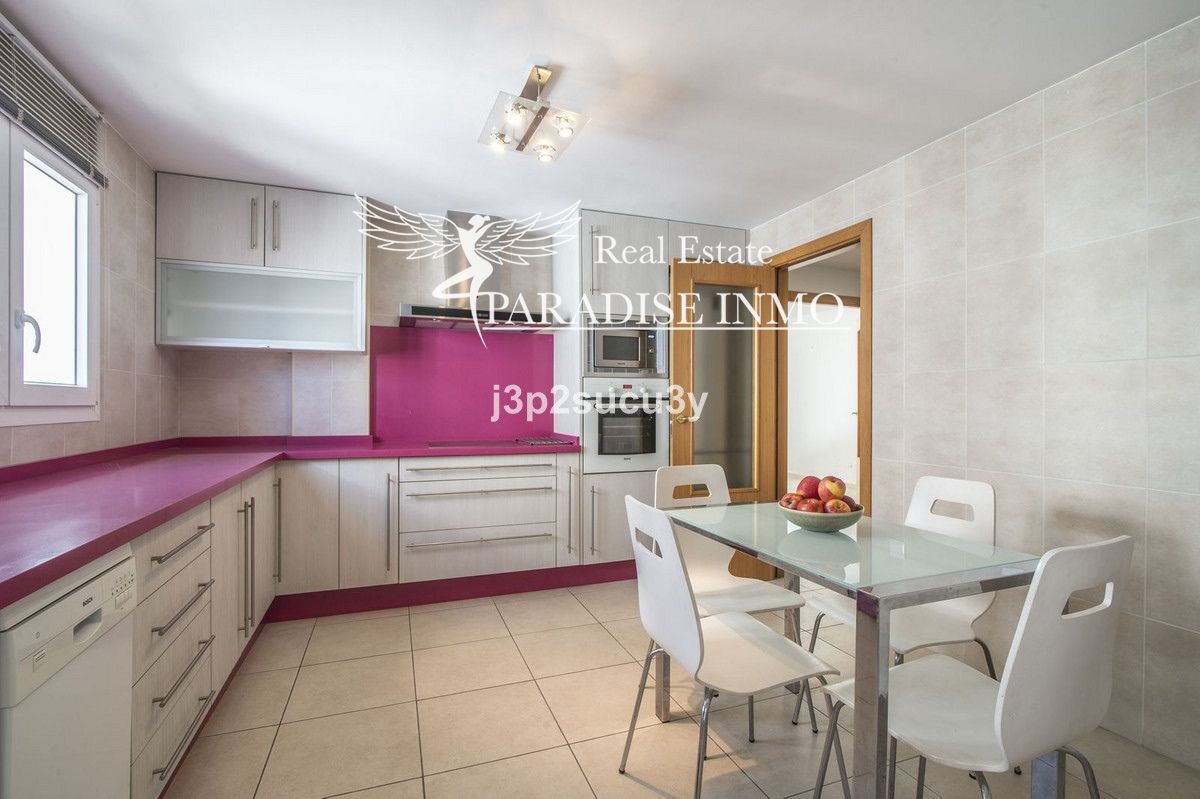 Flat for sale Marbella, Málaga. Ref: 5478. Paradise Group 
