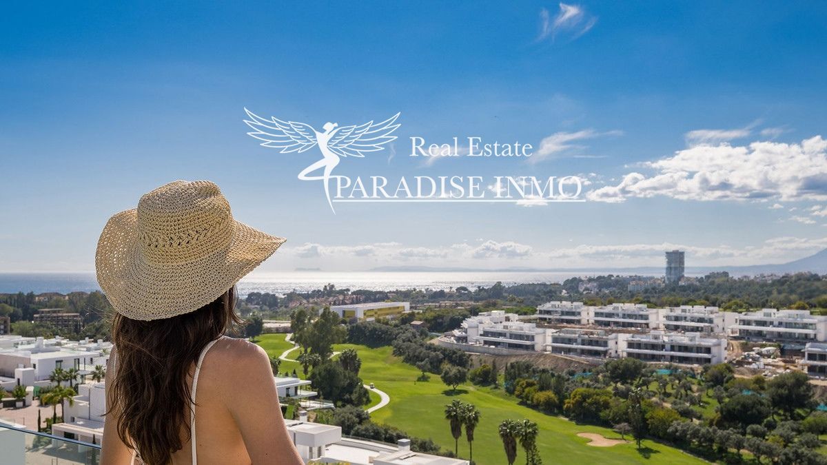 Flat for sale Marbella, Málaga. Ref: 5479. Paradise Group 