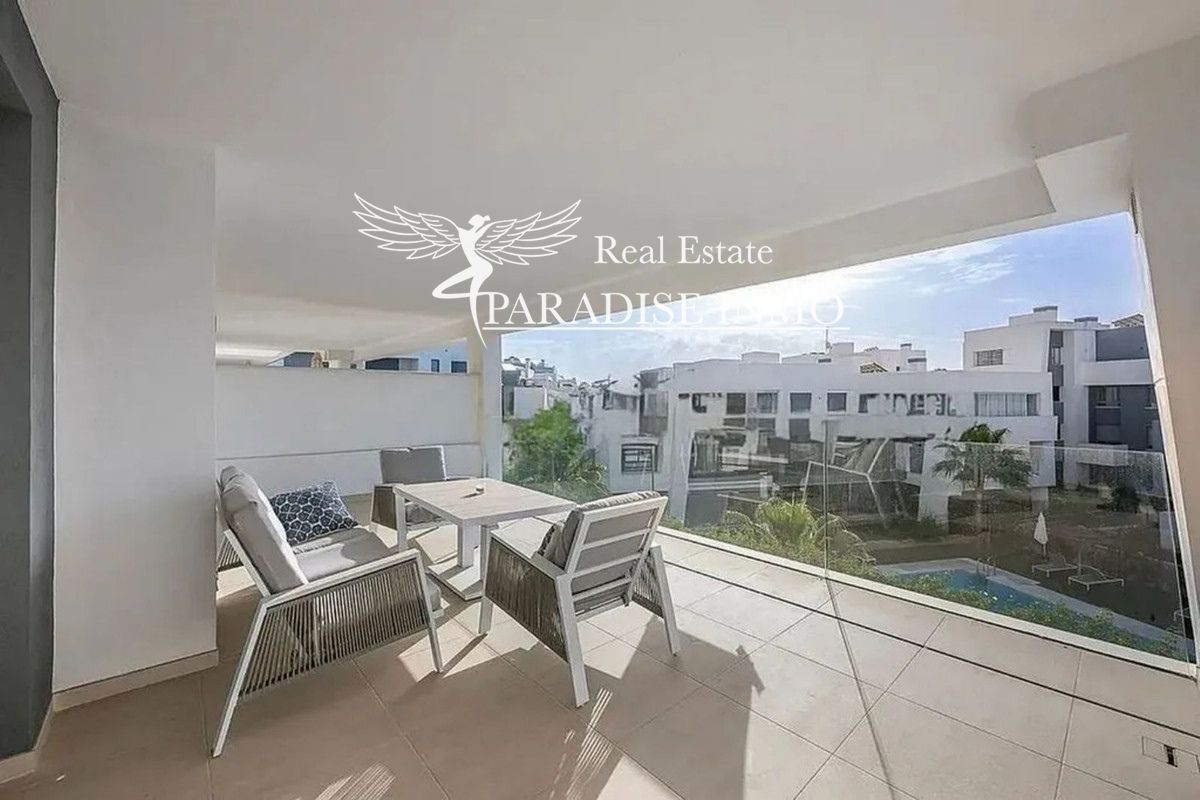 Flat for sale Estepona, Málaga. Ref: 5486. Paradise Group 