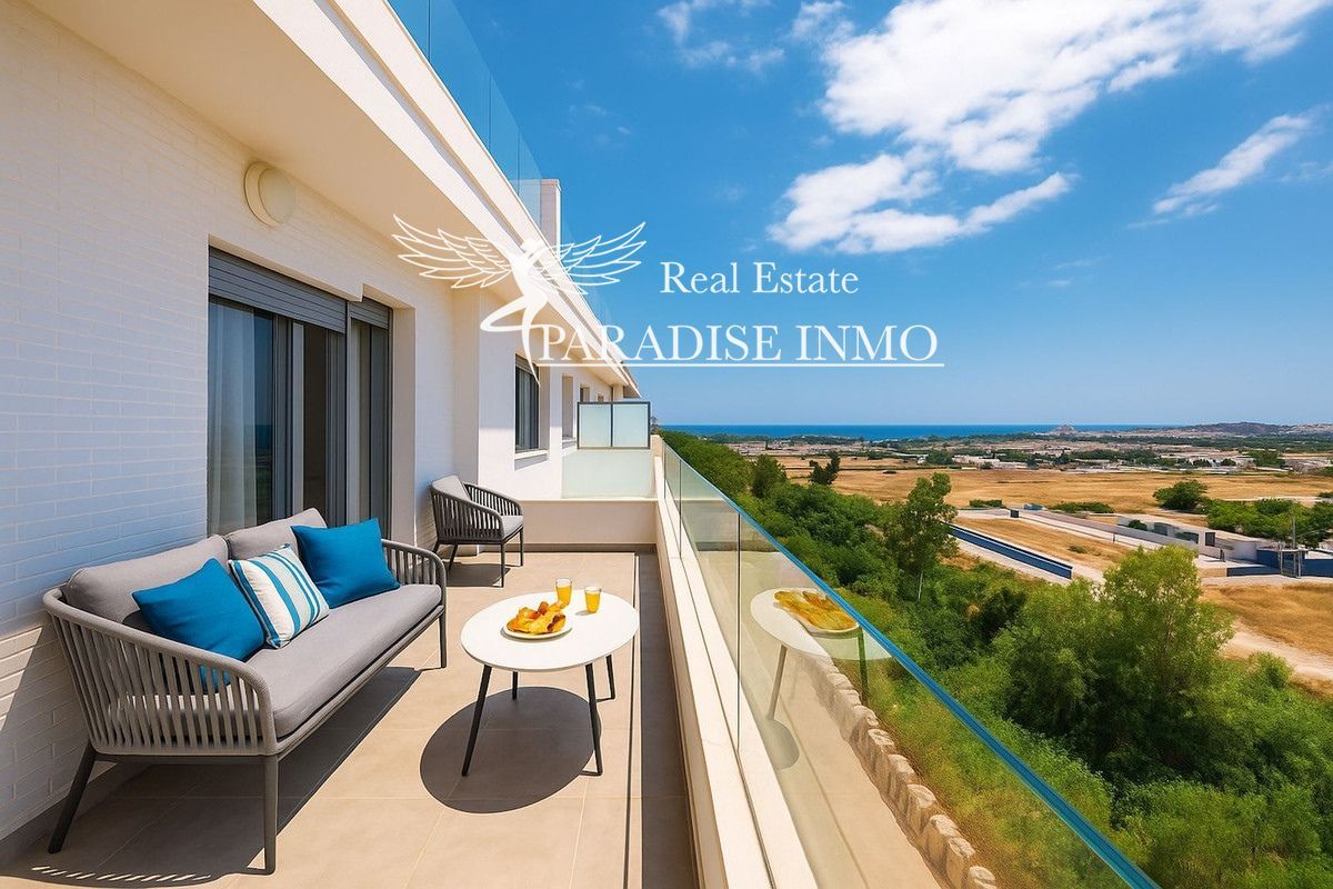Flat for sale Marbella, Málaga. Ref: 5490. Paradise Group 