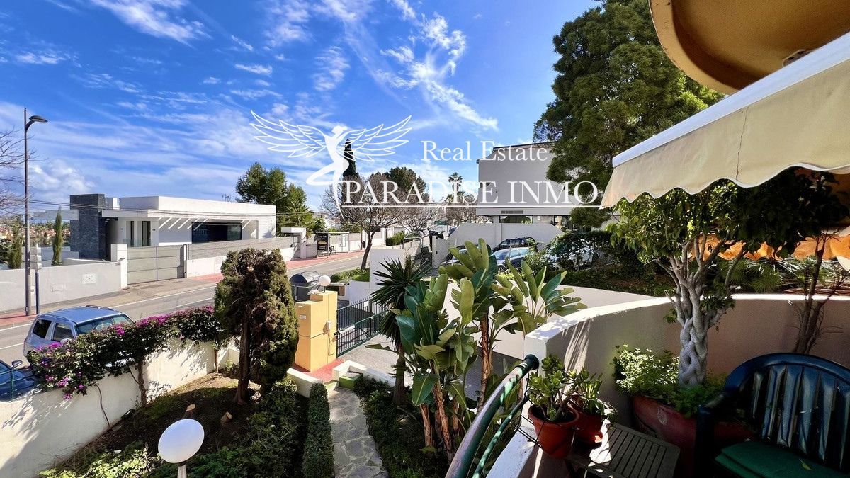 Flat for sale Marbella, Málaga. Ref: 5493. Paradise Group 