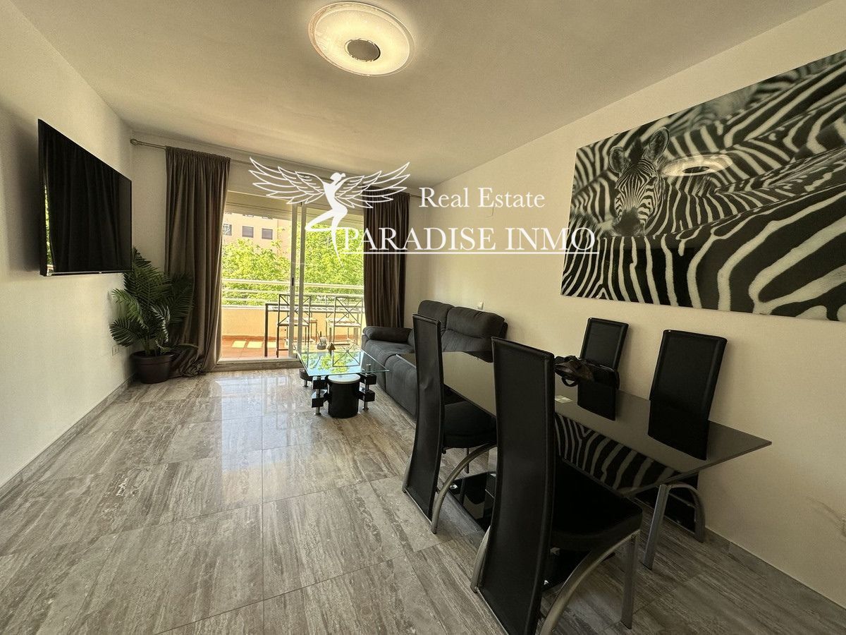 Flat for sale Marbella, Málaga. Ref: 5495. Paradise Group 