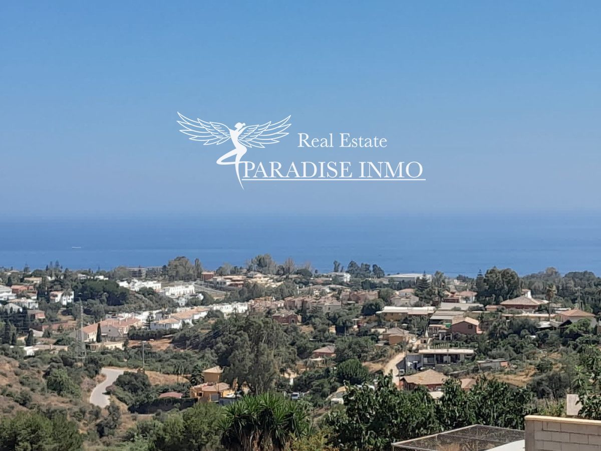 Detached villa for sale Marbella, Málaga. Ref: 5496. Paradise Group 