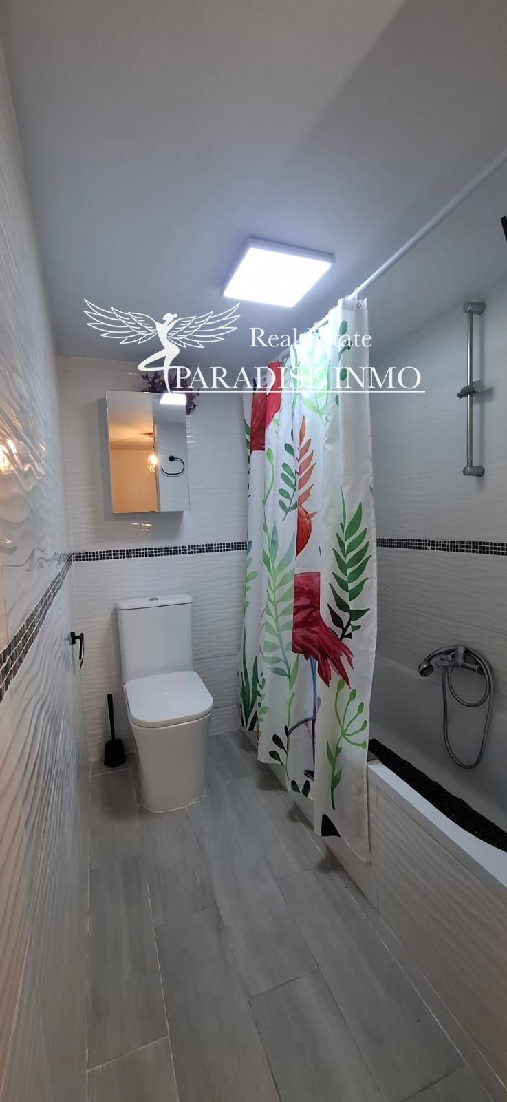 Flat for sale Marbella, Málaga. Ref: 5497. Paradise Group 