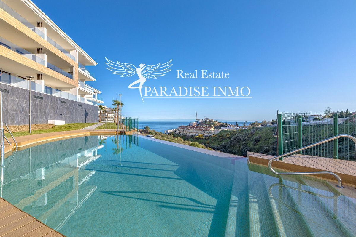Flat for sale Fuengirola, Málaga. Ref: 5516. Paradise Group 