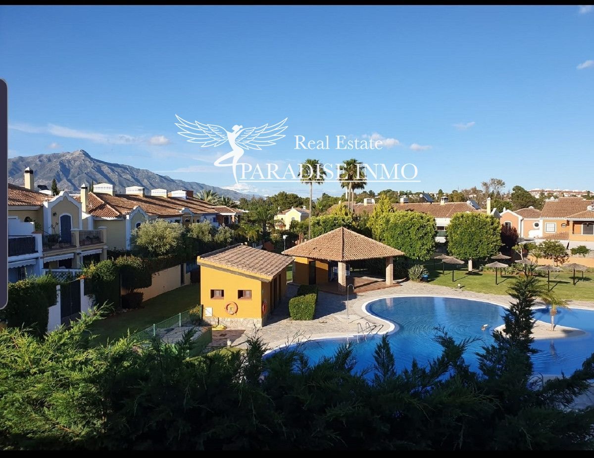 House for sale Marbella, Málaga. Ref: 5520. Paradise Group 
