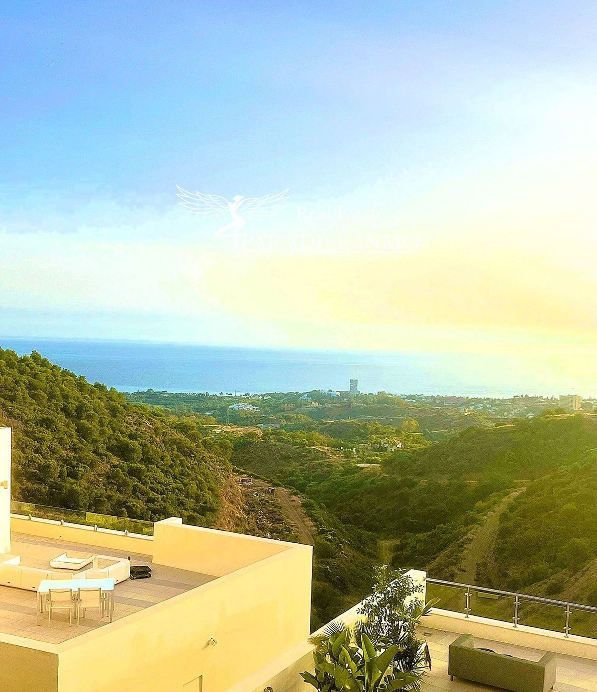 Flat for sale Marbella, Málaga. Ref: 5523. Paradise Group 