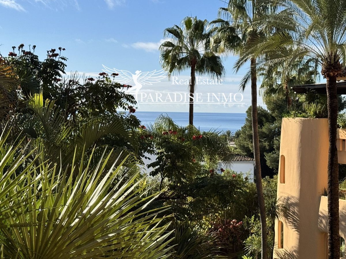 Flat for sale Marbella, Málaga. Ref: 5526. Paradise Group 