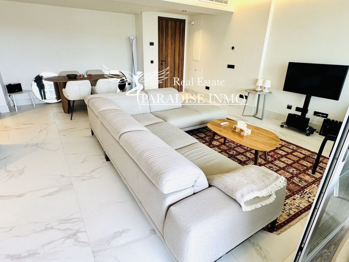 Flat for sale Marbella, Málaga. Ref: 5527. Paradise Group 