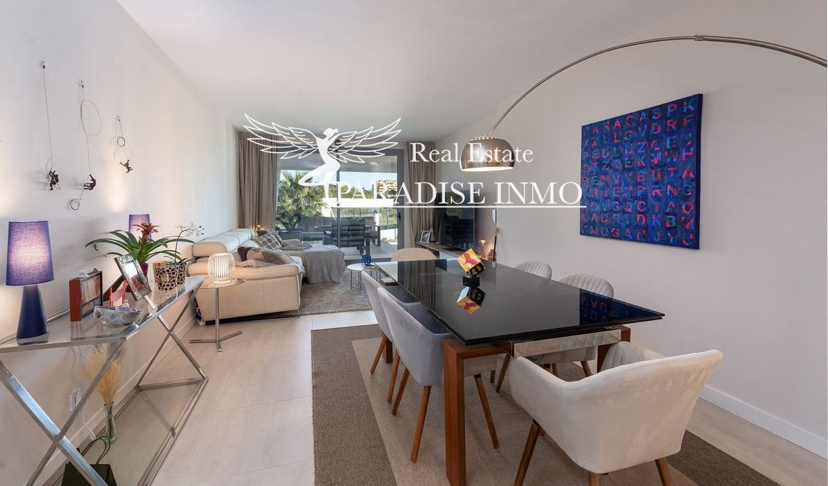 Flat for sale Estepona, Málaga. Ref: 5529. Paradise Group 