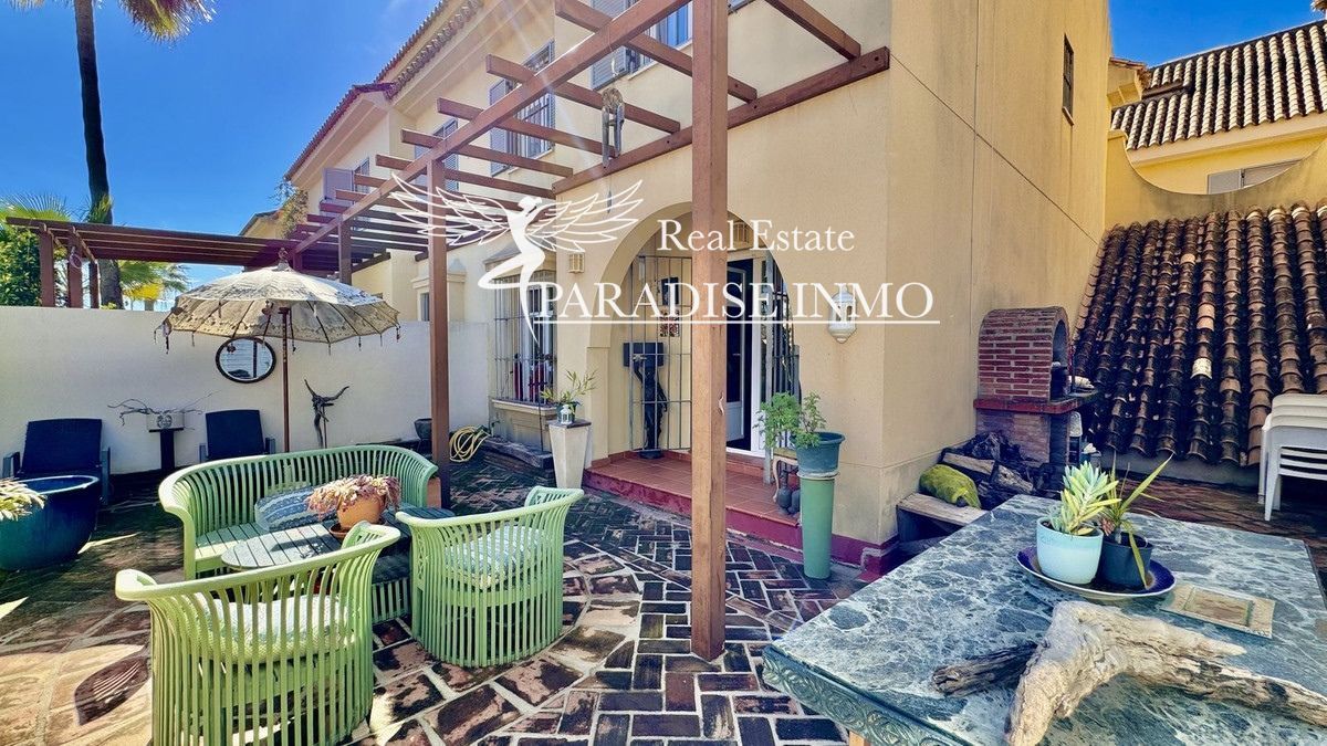 House for sale Marbella, Málaga. Ref: 5533. Paradise Group 